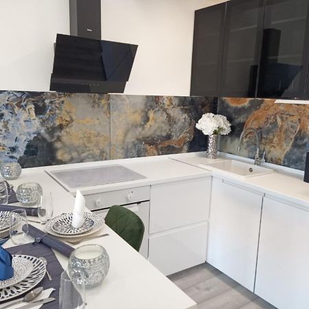 Apartman Lux Makarska Luaran gambar