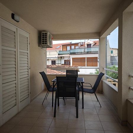 Apartman Lux Makarska Luaran gambar