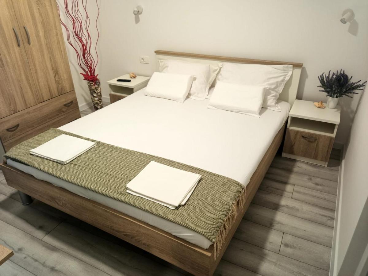 Apartman Lux Makarska Luaran gambar