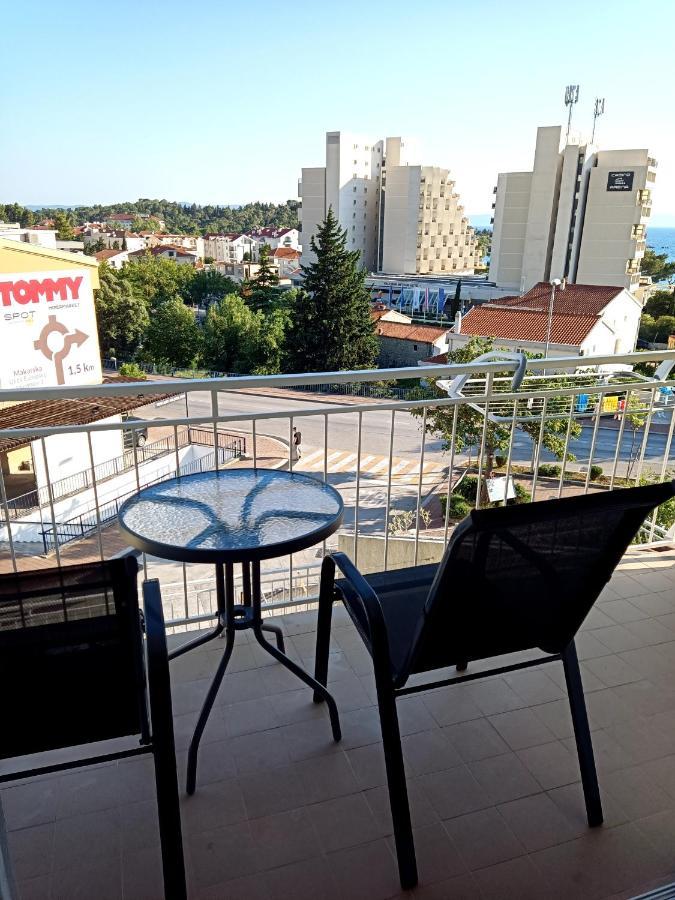 Apartman Lux Makarska Luaran gambar
