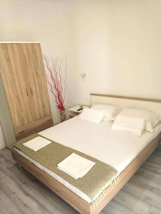 Apartman Lux Makarska Luaran gambar