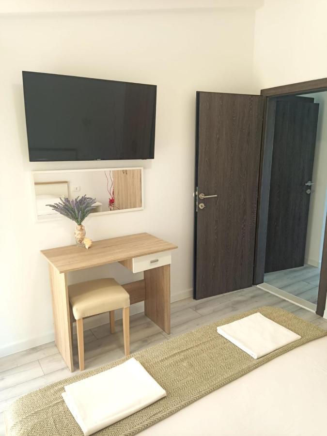 Apartman Lux Makarska Luaran gambar