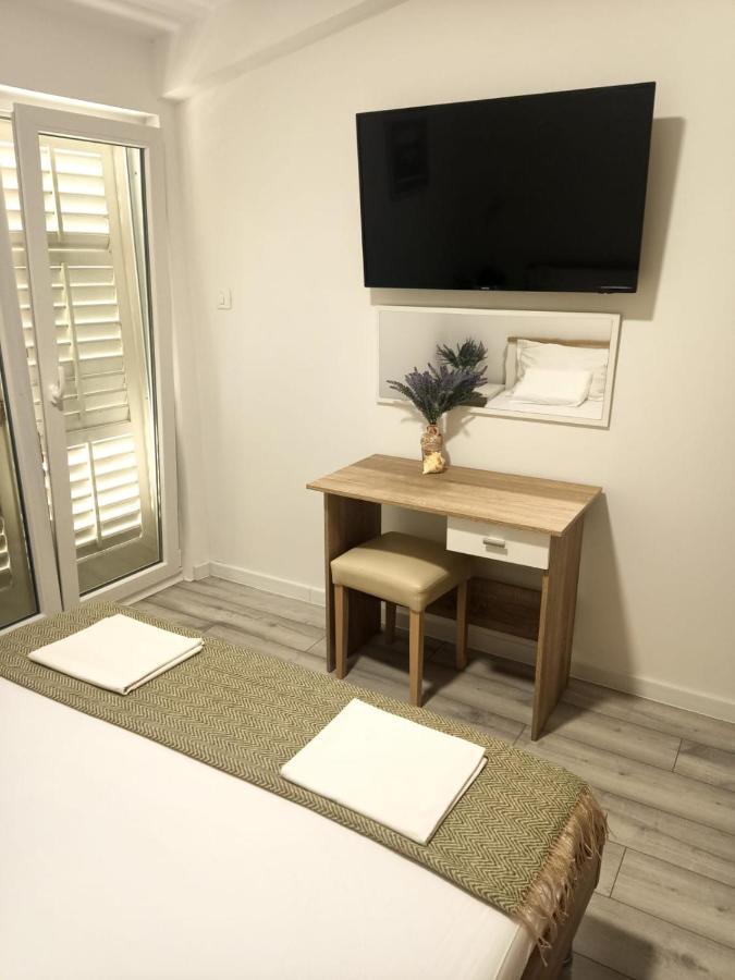 Apartman Lux Makarska Luaran gambar
