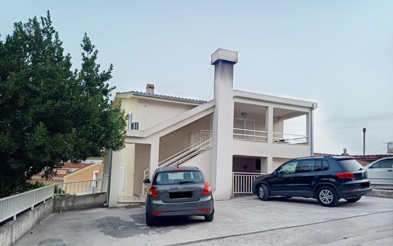 Apartman Lux Makarska Luaran gambar