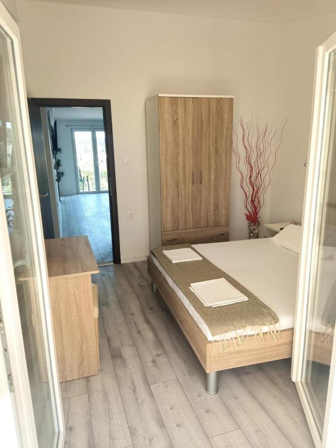 Apartman Lux Makarska Luaran gambar