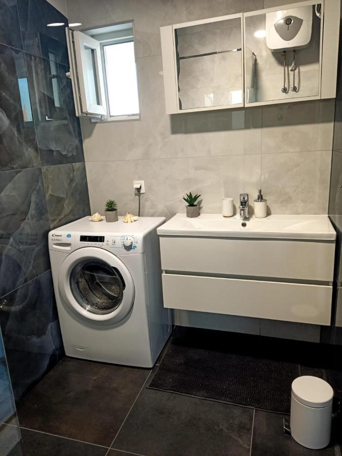 Apartman Lux Makarska Luaran gambar