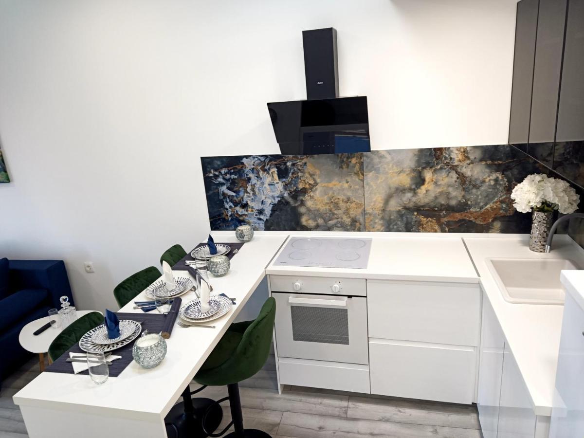 Apartman Lux Makarska Luaran gambar