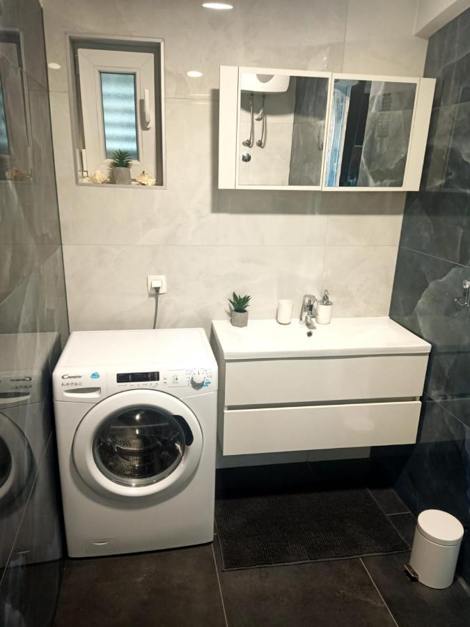 Apartman Lux Makarska Luaran gambar