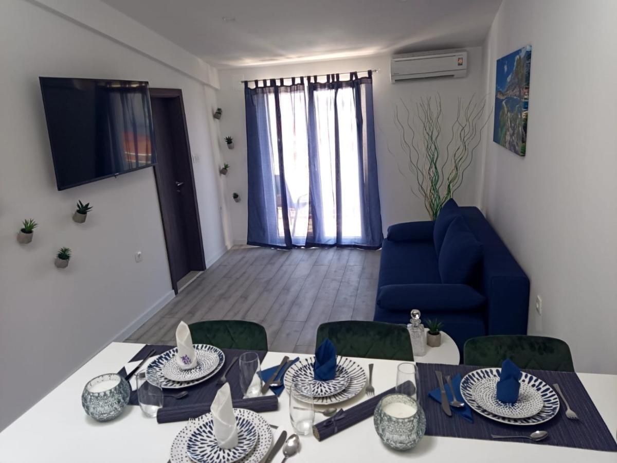 Apartman Lux Makarska Luaran gambar