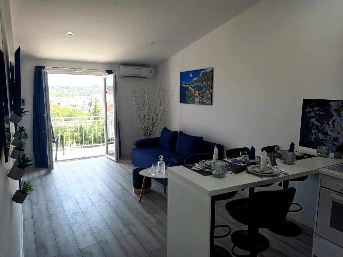 Apartman Lux Makarska Luaran gambar