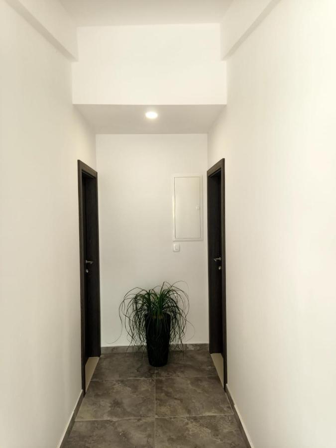 Apartman Lux Makarska Luaran gambar