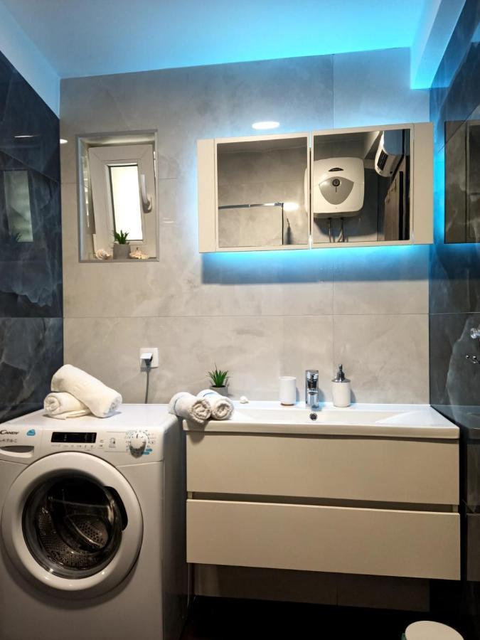 Apartman Lux Makarska Luaran gambar