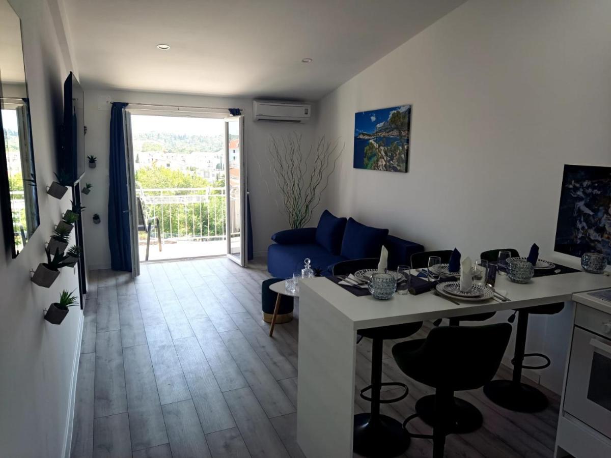 Apartman Lux Makarska Luaran gambar