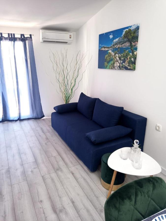 Apartman Lux Makarska Luaran gambar