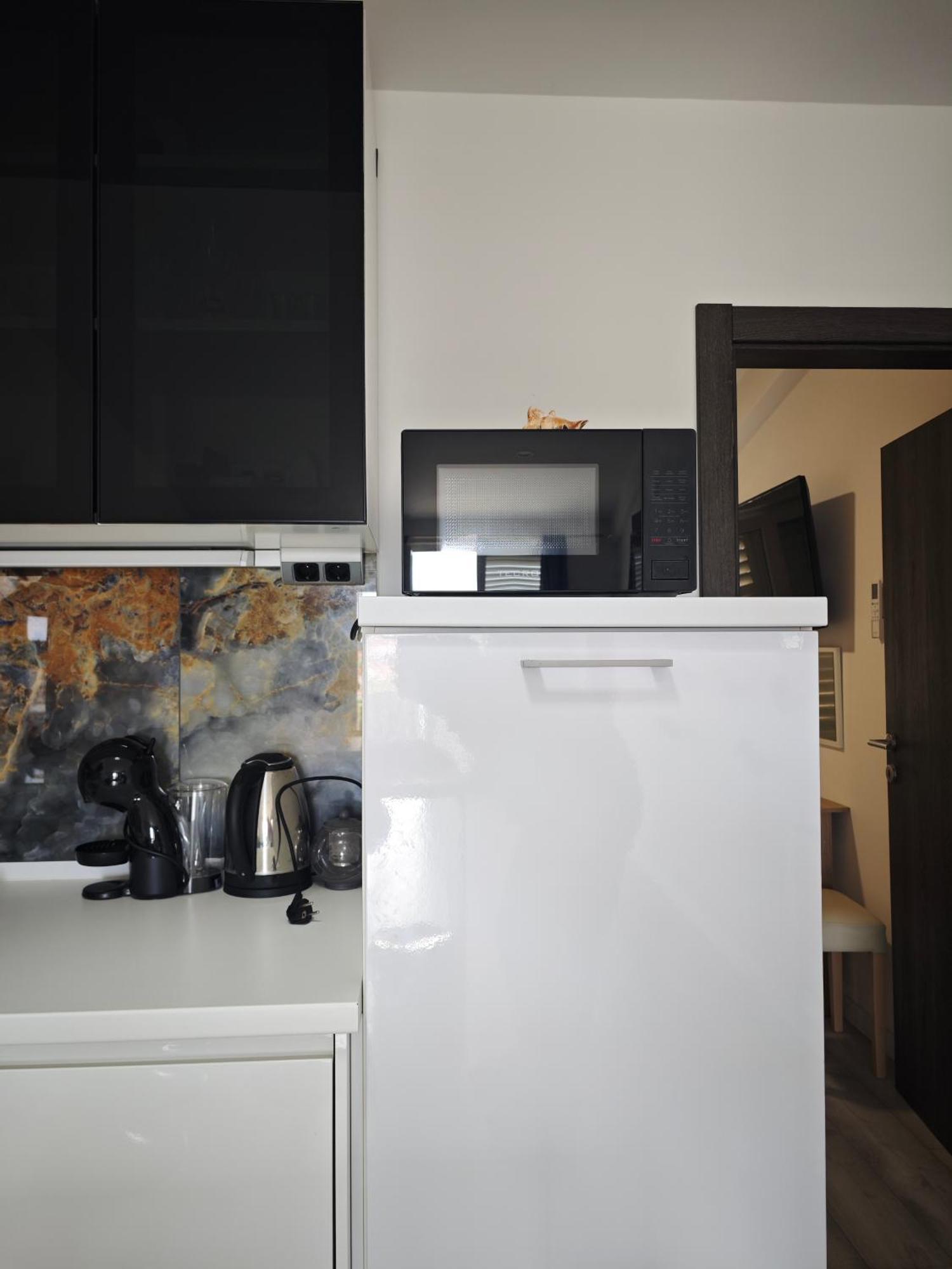 Apartman Lux Makarska Luaran gambar