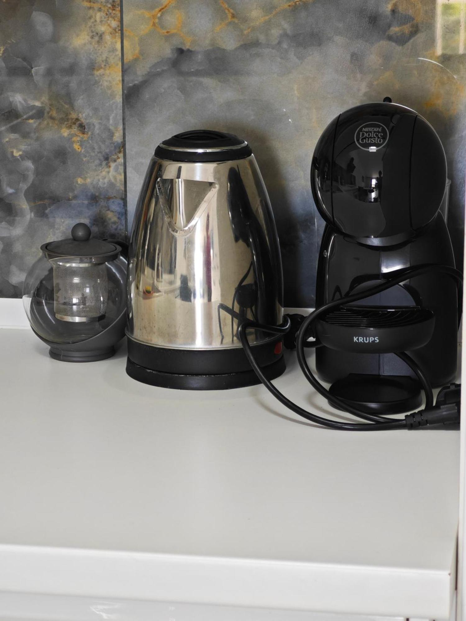 Apartman Lux Makarska Luaran gambar