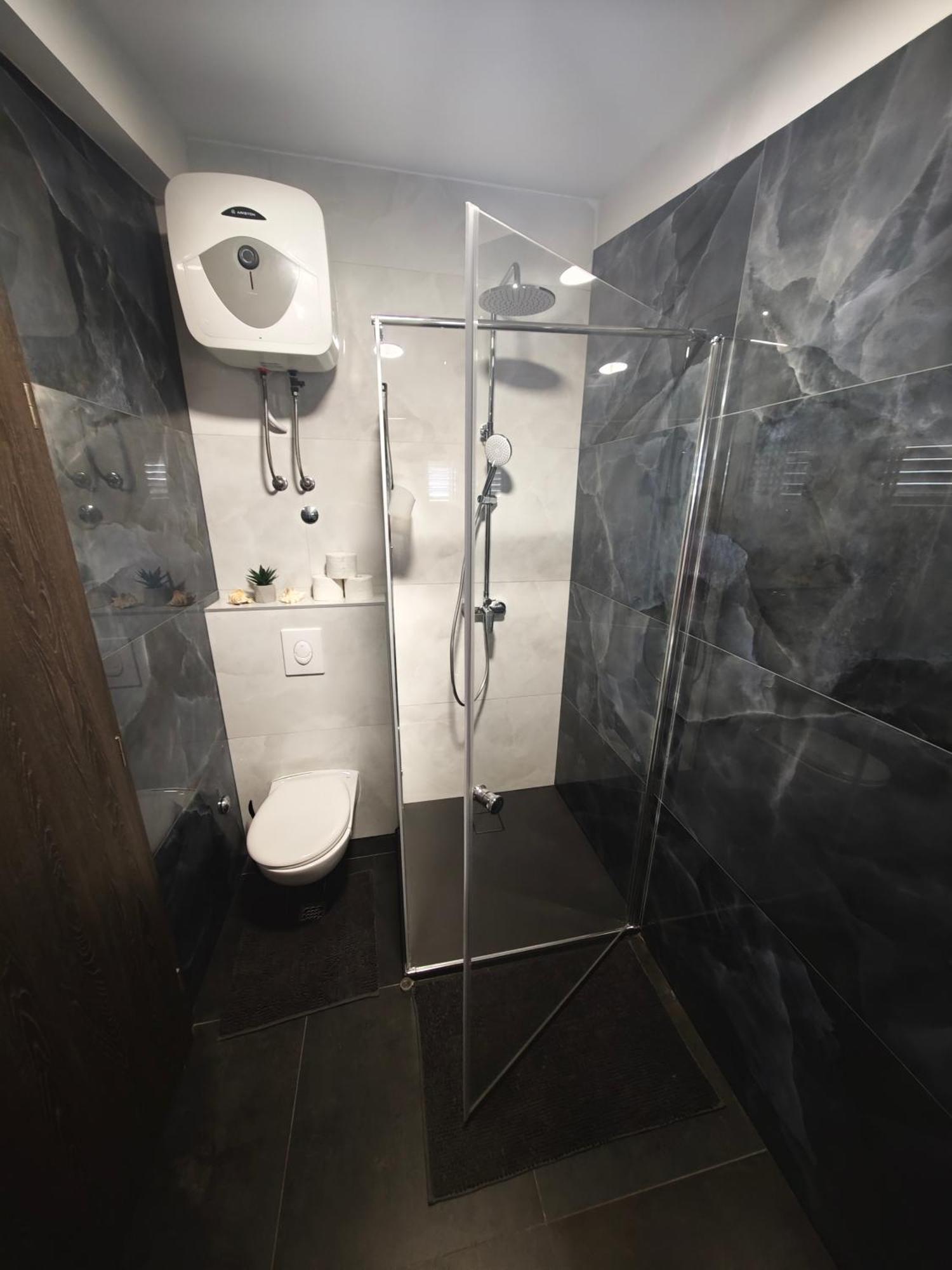 Apartman Lux Makarska Luaran gambar